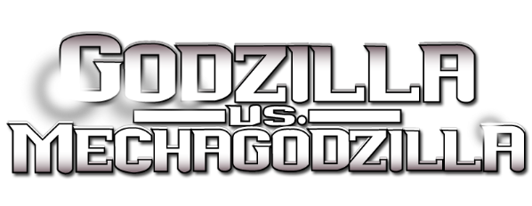 Godzilla vs. Mechagodzilla