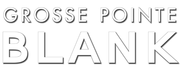 Grosse Pointe Blank