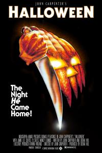 poster of Halloween
