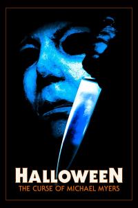 poster of Halloween: The Curse of Michael Myers (Producer's Cut)