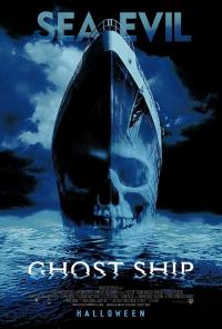 poster of Ghost Ship