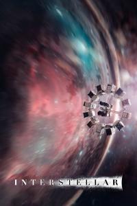 poster of Interstellar
