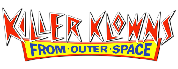 Killer Klowns from Outer Space