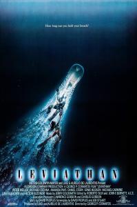 poster of Leviathan