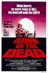 poster of Dawn of the Dead (Argento Cut)