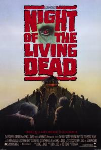 poster of Night of the Living Dead