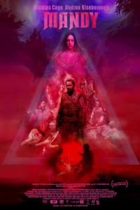poster of Mandy