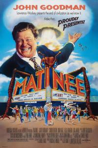poster of Matinee