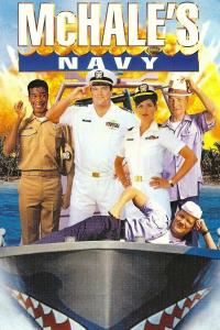 poster of McHales Navy