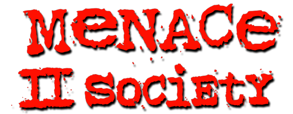 Menace II Society (Director's Cut LaserDisc Version)