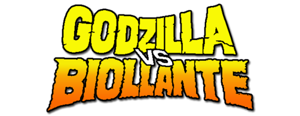 Godzilla vs. Biollante