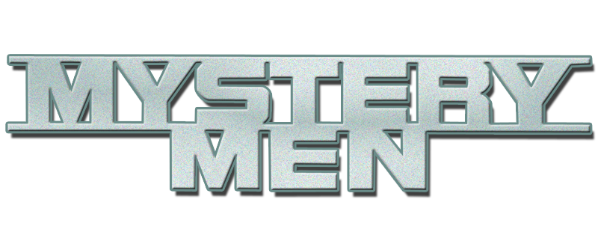 Mystery Men