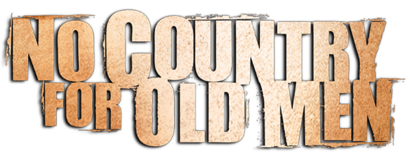 No Country for Old Men
