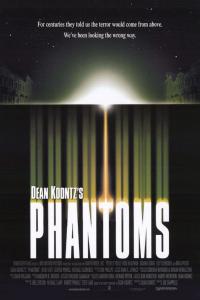 poster of Phantoms