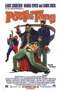 poster of Pootie Tang