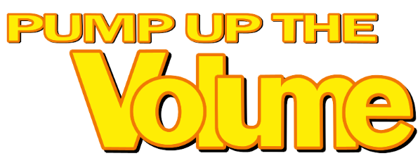 Pump Up the Volume