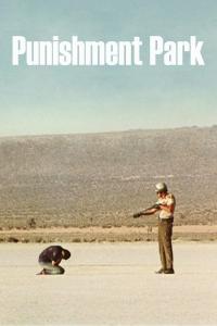 poster of Punishment Park