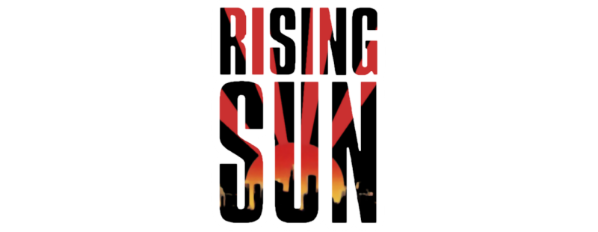 Rising Sun