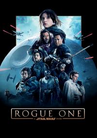 poster of Rogue One: The Battle of Scarif Edit