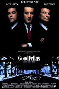 poster of GoodFellas
