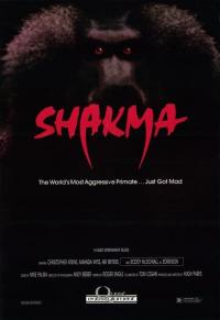 poster of Shakma