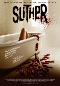 poster of Slither
