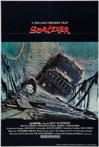 poster of Sorcerer