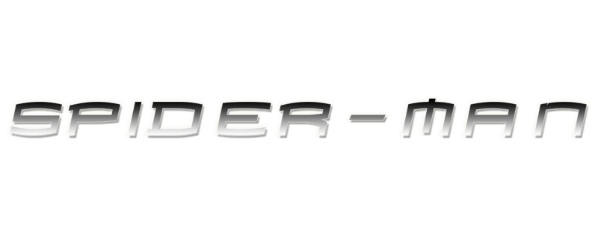 Spider-Man (Open Matte) 35mm Scan