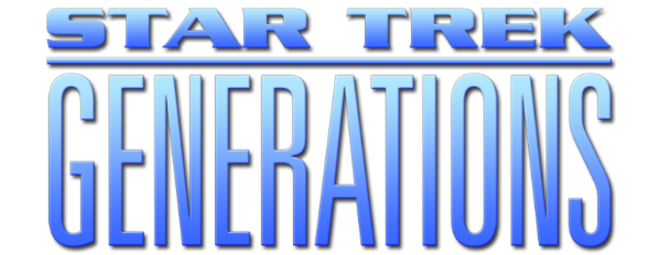 Star Trek: Generations