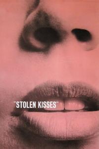 poster of Stolen Kisses