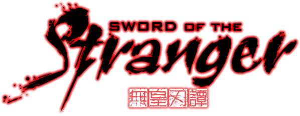 Sword of the Stranger