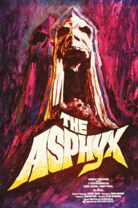 poster of The Asphyx