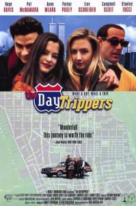poster of The Daytrippers