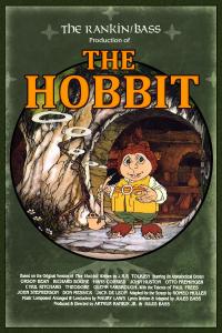 poster of The Hobbit