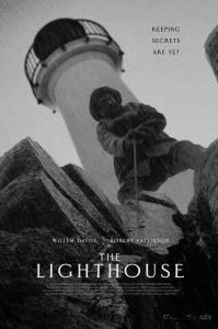 poster of The Lighthouse