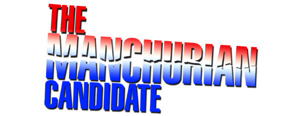 The Manchurian Candidate