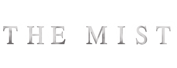 The Mist [Black and White DC]