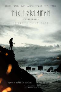 poster of The Northman