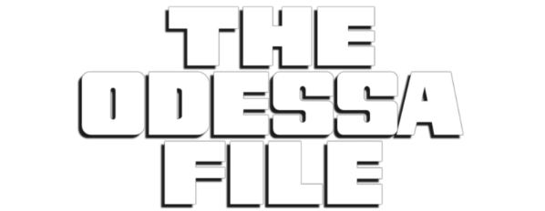 The Odessa File