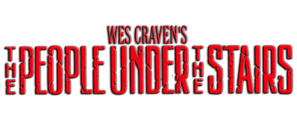 The People Under the Stairs