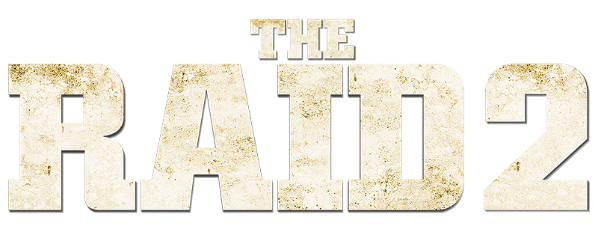The Raid 2