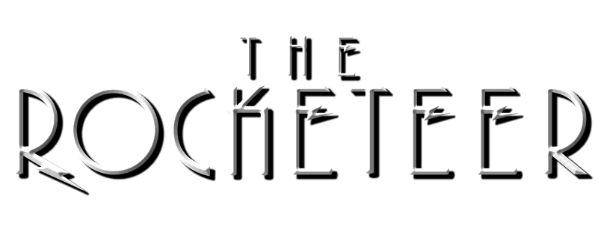 The Rocketeer