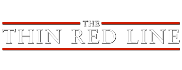 The Thin Red Line