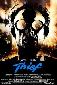 poster of Thief