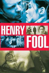 poster of Henry Fool