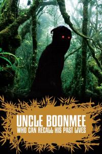 poster of Uncle Boonmee Who Can Recall His Past Lives