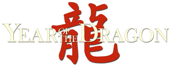 Year of the Dragon