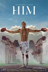 poster of HIM