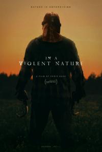 poster of In a Violent Nature