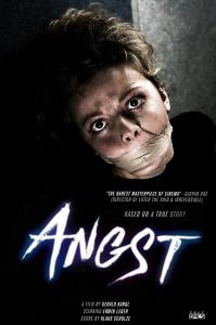 poster of Angst